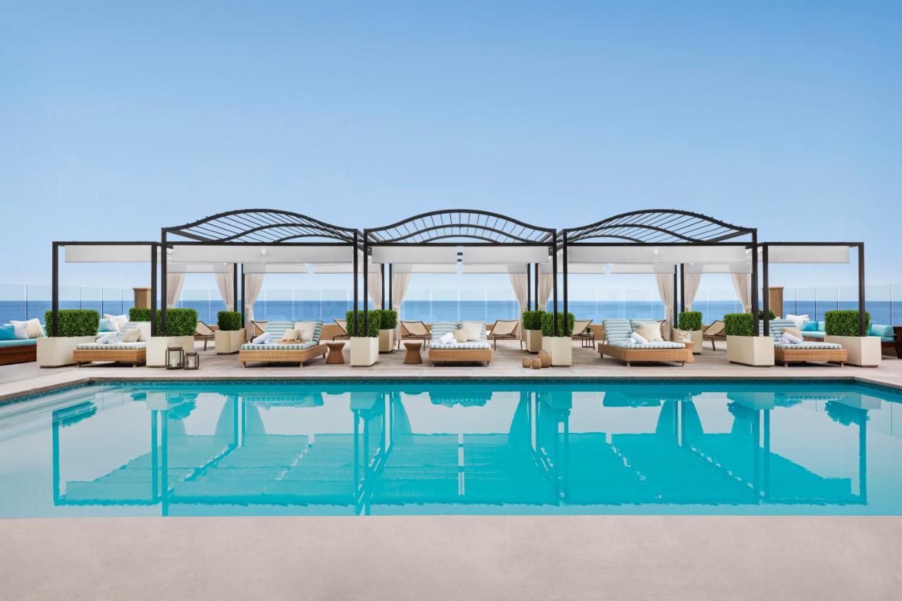 Surf & Sand Resort Laguna Beach Buitenkant foto