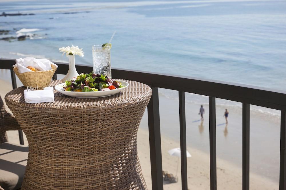 Surf & Sand Resort Laguna Beach Buitenkant foto