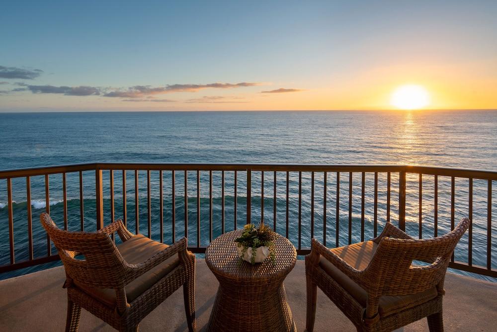 Surf & Sand Resort Laguna Beach Buitenkant foto
