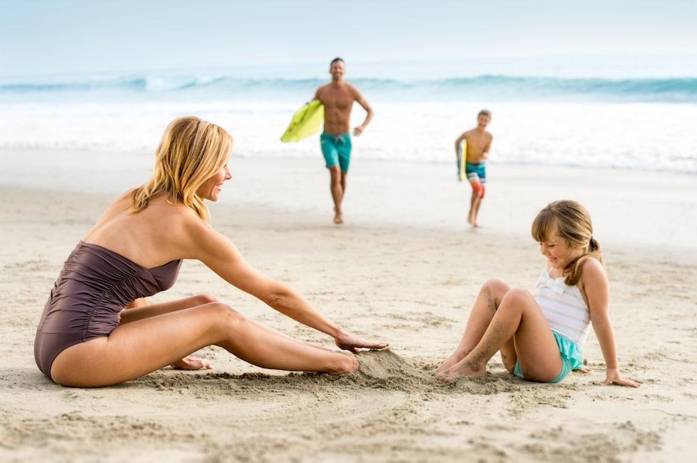 Surf & Sand Resort Laguna Beach Buitenkant foto