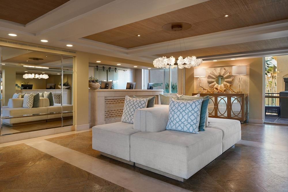 Surf & Sand Resort Laguna Beach Buitenkant foto