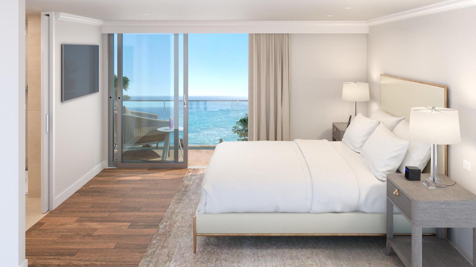 Surf & Sand Resort Laguna Beach Buitenkant foto