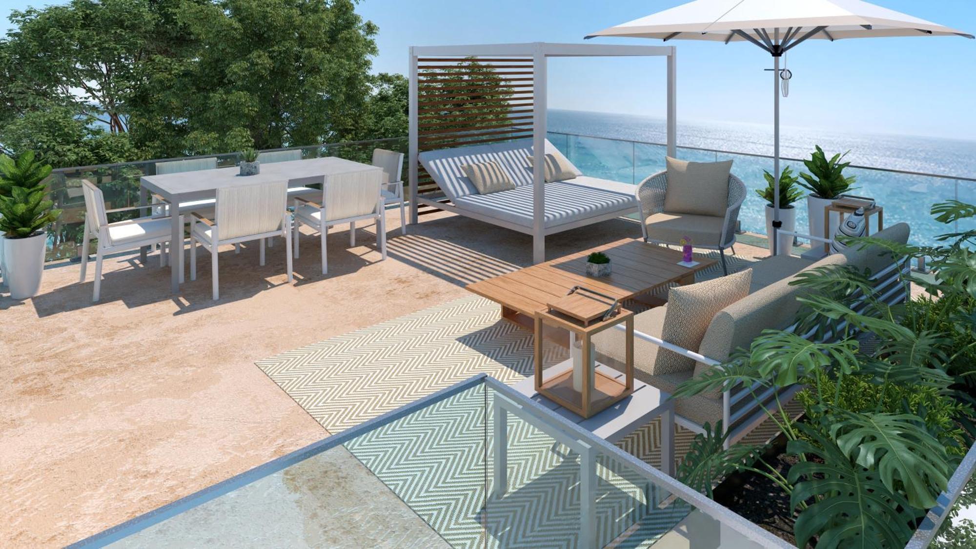 Surf & Sand Resort Laguna Beach Buitenkant foto