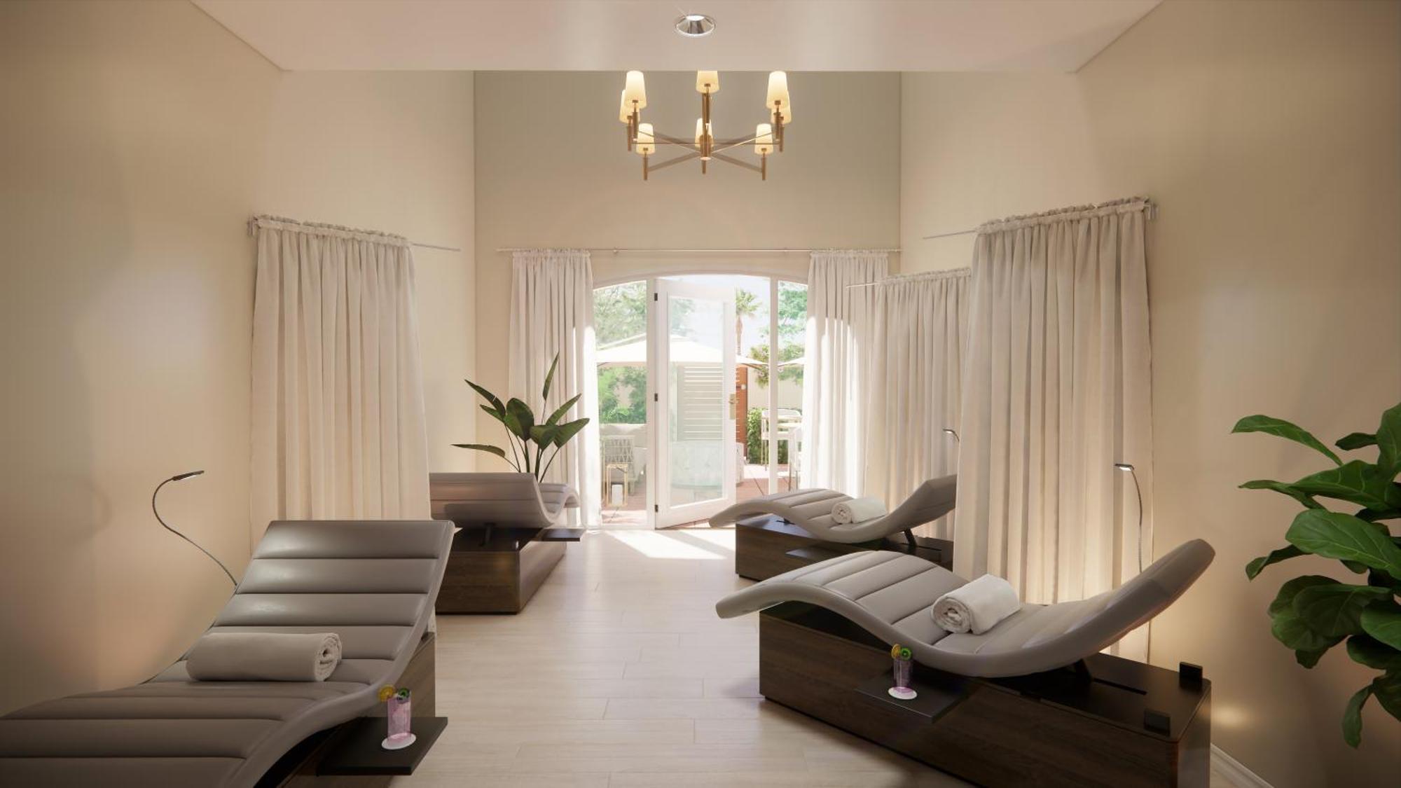 Surf & Sand Resort Laguna Beach Buitenkant foto