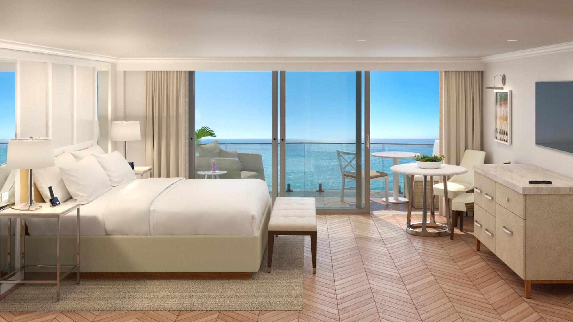 Surf & Sand Resort Laguna Beach Buitenkant foto