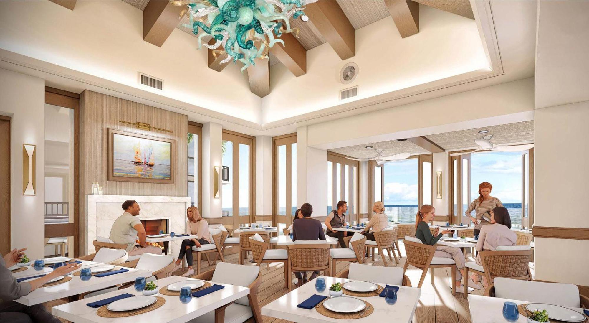 Surf & Sand Resort Laguna Beach Buitenkant foto