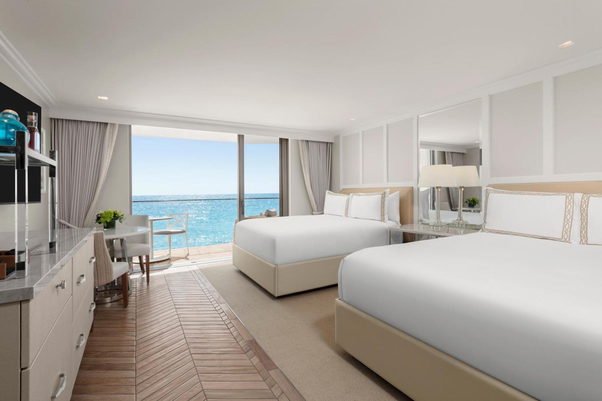 Surf & Sand Resort Laguna Beach Buitenkant foto