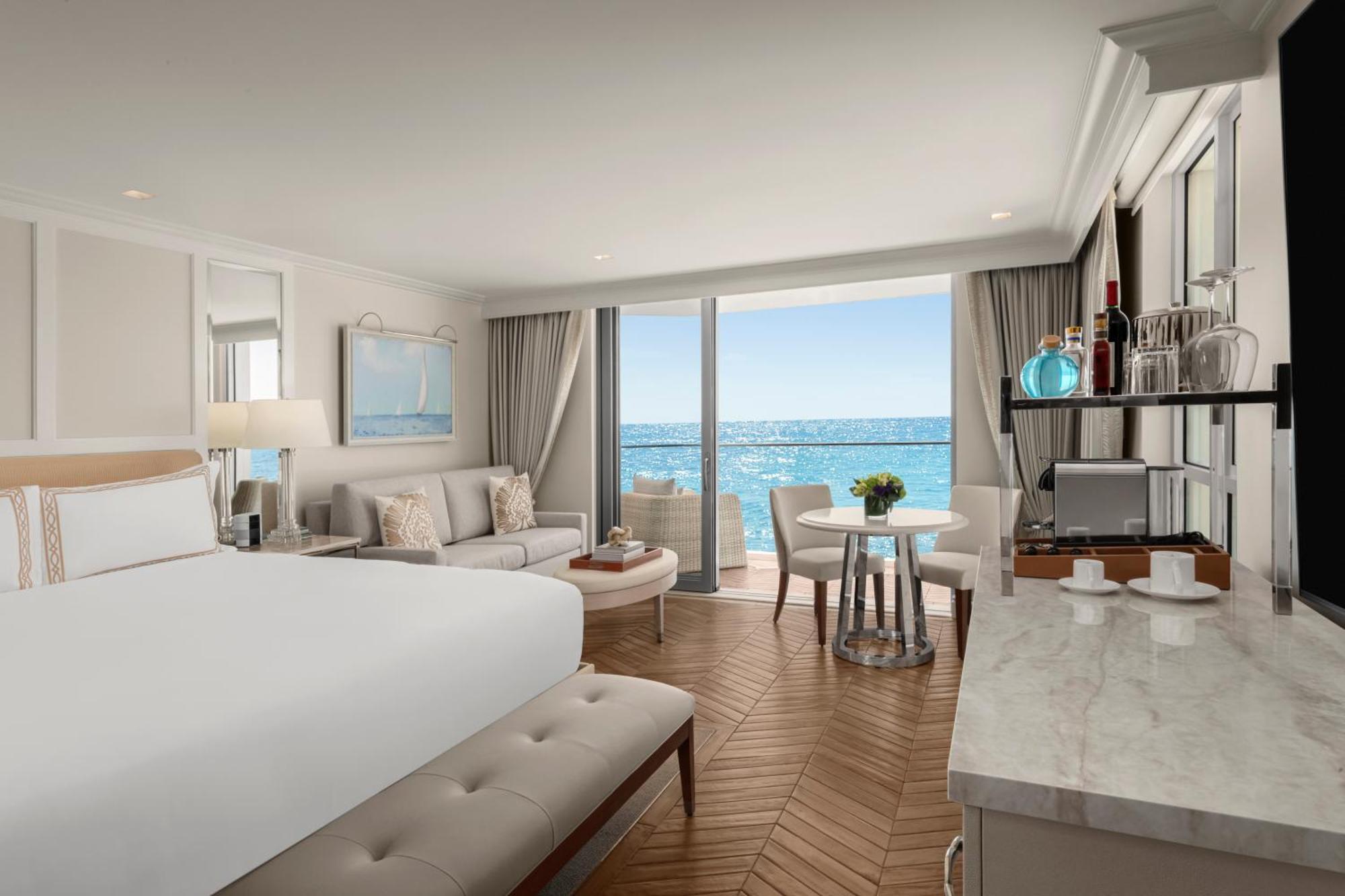 Surf & Sand Resort Laguna Beach Buitenkant foto