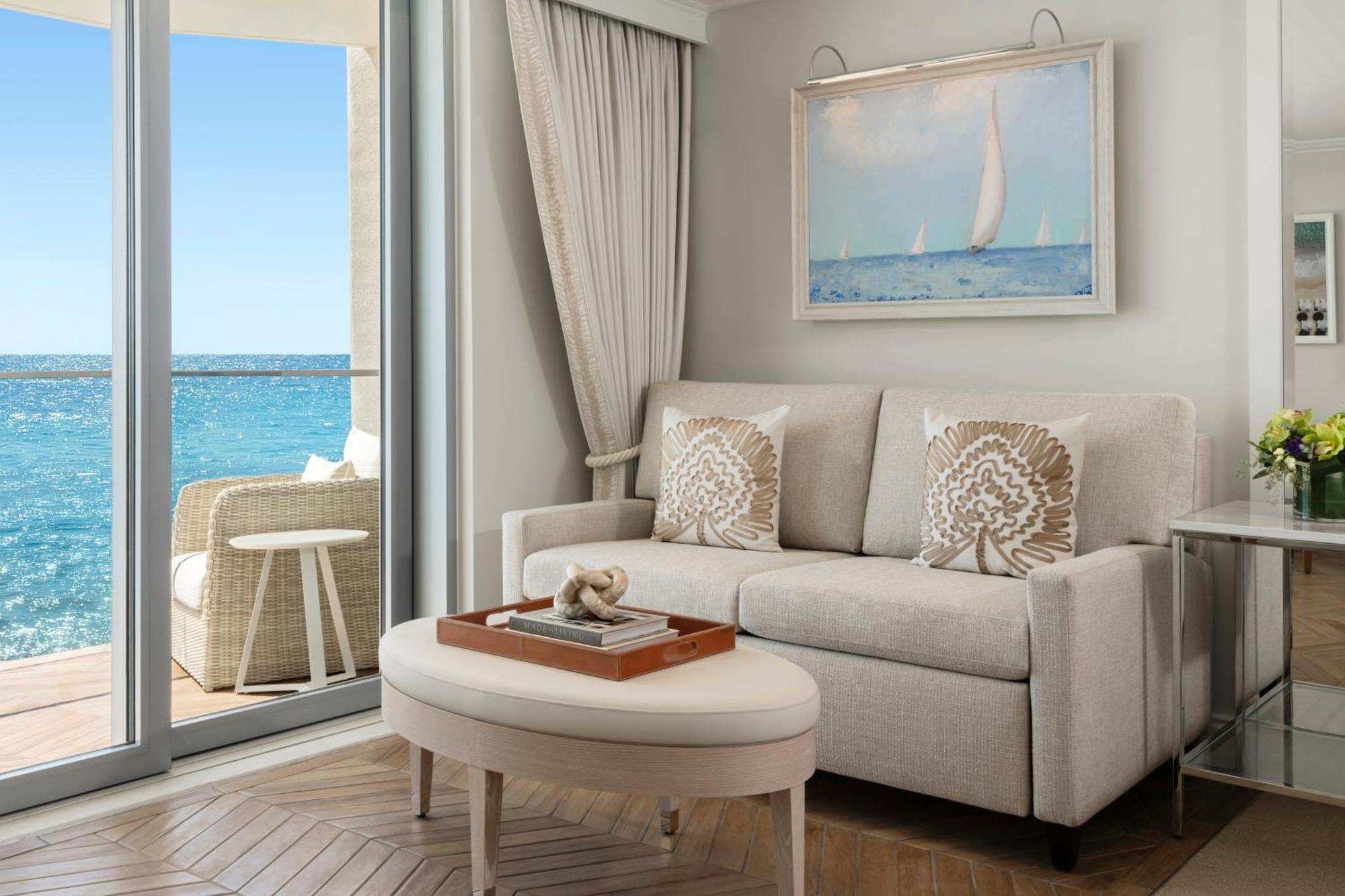 Surf & Sand Resort Laguna Beach Buitenkant foto