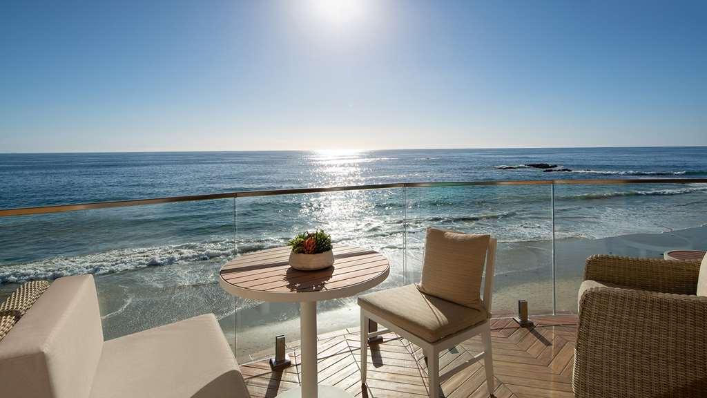 Surf & Sand Resort Laguna Beach Kamer foto