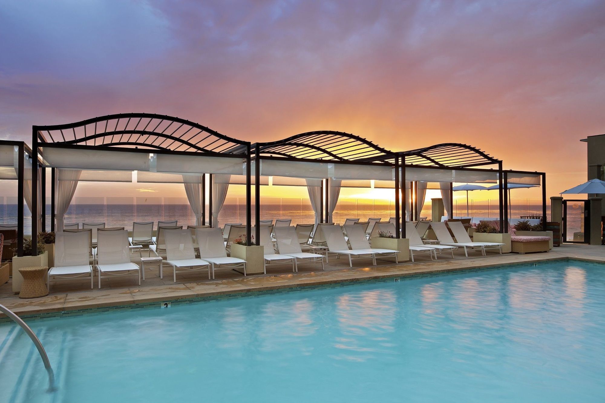 Surf & Sand Resort Laguna Beach Buitenkant foto