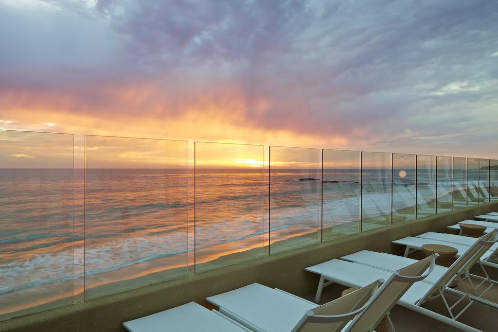 Surf & Sand Resort Laguna Beach Buitenkant foto